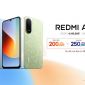 Xiaomi ra mắt REDMI A7 Pro giá hơn 4 triệu đồng, màn hình 'ngon choét' cùng viên pin 'siêu trâu'