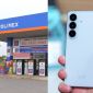 Giá xăng dầu Petrolimex hôm nay 10/4: Giá xăng RON95, giá xăng E5 RON92, giá dầu diesel giảm mạnh, giá Samsung ra sao?