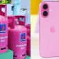 Giá gas hôm nay 10/4: Bình gas Petrolimex 12kg giá cao nhất gần 639.000 đồng, giá iPhone 16 có bị ảnh hưởng?