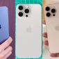 Top 3 iPhone Pro Max cũ giá rẻ đáng mua nhất hiện nay gọi tên iPhone 14 Pro Max, iPhone 15 Pro Max, iPhone 16 Pro Max
