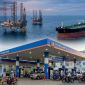 Đề xuất giảm thuế với xăng dầu đến hết năm 2026, dự báo giá xăng dầu thời gian tới ra sao?