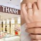 Huy Thanh Jewelry bị thanh tra, lộ lại vụ nhẫn 18K chênh lệch trọng lượng khi giao, doanh nghiệp lên tiếng 