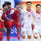 Kết quả ĐT Việt Nam vs ĐT Indonesia - futsal Đông Nam Á ngày 10/4: ĐT Việt Nam 'gieo sầu' cho ĐKVĐ?