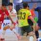 Lịch thi đấu futsal Đông Nam Á 2026 mới nhất: Thái Lan thắng kịch tính; ĐT Việt Nam xác định đối thủ tiếp theo