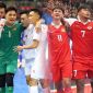 Link xem trực tiếp ĐT Việt Nam vs ĐT Indonesia - Futsal Đông Nam Á 2026: 'Địa chấn' xuất hiện?