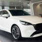 Mazda2 và CX-3 chuẩn bị ‘bay màu’: Xe cỡ nhỏ không còn ưa chuộng, dồn toàn lực cho CX-5?