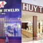 Huy Thanh Jewelry lên tiếng vụ bị xử phạt, chuyển hồ sơ vi phạm cho cơ quan thuế
