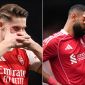 Bảng xếp hạng Ngoại hạng Anh 2025/26 mới nhất: Arsenal vững ngôi đầu, Liverpool bị top 4 bỏ xa?