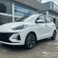 Cập nhật giá xe Hyundai Grand i10 lăn bánh giữa tháng 4/2026: Ở mức cạnh tranh, 'hạ gục' Kia Morning