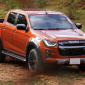 Giá xe Isuzu mới nhất tháng 4/2026: D-Max từ 650 triệu, mu-X khởi điểm 928 triệu đồng