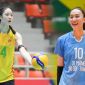 Kết quả bóng chuyền nữ Việt Nam VĐQG 2026 mới nhất: Binh chủng Thông tin thoát thua?