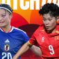 Kết quả bóng đá U20 Việt Nam vs U20 Nhật Bản hôm nay: ĐT Việt Nam thi đấu kiên cường