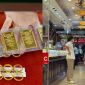 Giá vàng hôm nay liên tục biến động, hoạt động giao dịch mua - bán vàng tại Hà Nội diễn biến lạ 