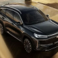 SUV hybrid mới ‘chung mâm’ với Santa Fe: Giá  chỉ 489 triệu, ‘uống xăng như ngửi’ 3,35 lít/100 km