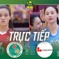 Trực tiếp bóng chuyền nữ Việt Nam VĐQG hôm nay 11/4 - Link xem trực tiếp BCTT BĐ19 vs XMLS Thanh Hóa