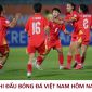 Lịch thi đấu bóng đá Việt Nam hôm nay 11/4: U20 Việt Nam đấu với U20 Nhật Bản; Nam Định đối đầu HAGL