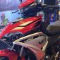 ‘Vua côn tay’ 150cc mới chính thức ra mắt giá 46 triệu đồng: Hạ đo ván Honda Winner R và Exciter 155
