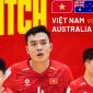 Link xem trực tiếp ĐT Việt Nam vs ĐT Australia - Futsal Đông Nam Á 2026: Chiến thắng vì danh dự?
