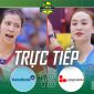 Trực tiếp bóng chuyền nữ Việt Nam VĐQG 2026 hôm nay 12/4 - Link xem Vietinbank vs XMLS Thanh Hóa