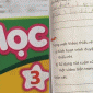 Cái kết vụ sách Tin học lớp 3 ở Huế chứa đường link 'web đen' khiến nhiều phụ huynh bức xúc