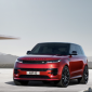 Range Rover Sport 2026 giá khởi điểm đã gần 6 tỷ đồng: SUV hybrid có gì mà đắt hơn cả siêu xe?