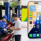 Giá xăng dầu hôm nay 13/4: Dầu thế giới vượt ngưỡng 100 USD/thùng, trong nước giảm sâu, giá iPhone chính hãng ra sao?