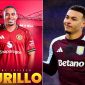 Chuyển nhượng MU 13/4:Man Utd đạt thỏa thuận với Jeison Murillo; Morgan Rogers tới Manchester United