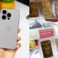 Cập nhật giá vàng hôm nay 13/4: Vàng SJC giảm gần 1 triệu đồng/lượng, iPhone 16 Pro cũng giảm khủng dễ mua