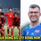 Kết quả bóng đá U17 Đông Nam Á 2026 hôm nay 13/4: Tạ Đình Phong tỏa sáng, ĐT Việt Nam thắng đậm Malaysia?