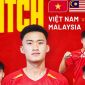 Link xem trực tiếp U17 Việt Nam 4-0 U17 Malaysia - VCK U17 Đông Nam Á 2026: Chênh lệch đẳng cấp
