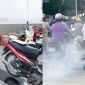 Đề xuất loại xe máy này sẽ không phải mang xe đến kiểm định khí thải