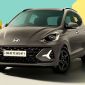 Tin xe 13/4: Hyundai Grand i10 phiên bản mới giá rẻ 174 triệu đồng ra mắt khi giá xăng dầu 'có biến'