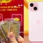 Giá vàng hôm nay 14/4: Vàng SJC tăng 2 triệu đồng/lượng ở chiều mua, dự báo giá vàng thời gian tới, giá iPhone 15 ra sao