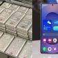 Giá bạc chiều hôm nay 14/4: Tăng phi mã 2,7 triệu đồng/kg, lên cao nhất trong 1 tháng, giá Galaxy S25 ra sao?