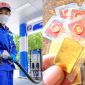 Giá xăng dầu hôm nay 14/4 ổn định, trong khi giá vàng đồng loạt tăng theo đà giao dịch mới