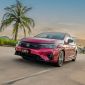 Giá Honda City lăn bánh giữa tháng 4/2026 giảm ‘sập sàn’, dễ ‘đè bẹp’ Hyundai Accent và Toyota Vios