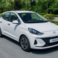 Giá xe Hyundai mới nhất tháng 4/2026: Grand i10 từ 360 triệu, Accent khởi điểm 439 triệu đồng