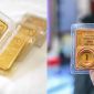 Giá vàng hôm nay 14/4: Vàng SJC, nhẫn 9999 tăng 1,5 triệu/lượng, giá vàng thế giới phục hồi đáng kể 