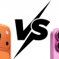 So kè lệch hạng: iPhone 17 Pro hay iPhone 16 thường hợp hơn?