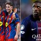 Kết quả Cúp C1 hôm nay 14/4: Barcelona chính thức bị loại; PSG tiếp tục hủy diệt Liverpool?