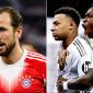 Nhận định bóng đá Bayern Munich vs Real Madrid - Champions League: Mbappe và Vinicius gây thất vọng?