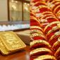 Giá vàng hôm nay (chiều 14/4): Vàng SJC, PNJ, Bảo Tín MInh Châu tăng trở lại, chuyên gia hé lộ xu hướng của kim loại quý