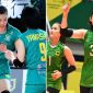 Chia tay CLB Nhật Bản, Thanh Thúy lập tức 'gánh team' giúp Long An đại thắng ở giải bóng chuyền VĐQG