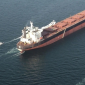Bất chấp lệnh phong tỏa của Mỹ, tàu dầu liên quan Iran vẫn đi qua eo biển Hormuz