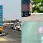Trích xuất camera vụ nữ sinh tử vong tại chỗ vì va chạm xe đầu kéo, nhận định nguyên nhân ban đầu