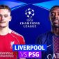 Trực tiếp Liverpool vs PSG ngày 15/4 - Tứ kết Cup C1 châu Âu: The Kop lực bất tòng tâm?