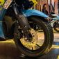 ‘Vua xe ga’ 183cc mới chính thức ra mắt: Có ABS 2 kênh như Honda SH 160i, giá rẻ ngang Air Blade 125