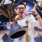 EDG KangKang: “Nhiều lúc tôi nghĩ bố mẹ mình còn hiểu trò chơi này hơn cả tôi”