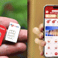 Hướng dẫn chi tiết cách tự xác thực SIM trên VNeID dễ thực hiện để tránh bị nhà mạng khóa SIM hai chiều