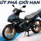 Giá xăng dầu trưa nay 15/4: RON 95 giảm mất phanh, Yamaha sắp tung Exciter 155 2026 mạnh khủng khiếp